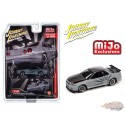 1999 Nissan Skyline GT-R - Rising Sun Mijo Exclusives Limited 3 600 pièces - Johnny Lightning 1/64 - JLCP7418