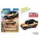2006 Toyota FJ Cruiser Custom Beige - Mijo Exclusives Limited Edition 4,800 Pieces - Johnny Lightning 1/64 - JLCP7416
