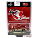 CHASE CAR 1979 Chevrolet Silverado Go With Edelbrock Limited Edition - M2 Machine - 1:64 - 31500-MJS43GR