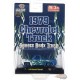 CHASE CAR 1979 Chevrolet Silverado Pickup Truck Square Body Truck - M2 Machine - 1:64 - 31500-MJS42GR Passion Diecast