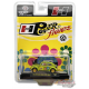 CHASE CAR 1953 Volkswagen Beetle Deluse USA Model Hurst - M2 Machine - Hobby Exclusive - 1:64 - 31500-HS32GR Passion Diecast