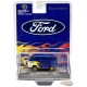 CHASE CAR 1965 Ford Econoline Van Gasser - M2 Machine - Hobby Exclusive - 1:64 - 31600-GS14GR Passion Diecast