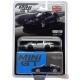 CHASE CAR Mini GT - Porsche 911 Targa 4S Gentian Blue Metallic - Mijo Exclusives USA - MGT00412GR Passion Diecast