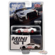 CHASE CAR Mini GT - Nissan GT-R NISMO GT3 2018 Presentation - Mijo Exclusives USA -  MGT00327GR Passion Diecast