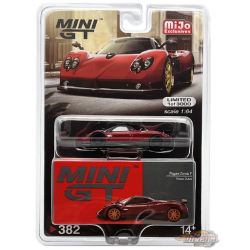 Mini GT by TSM Models - Passion Diecast