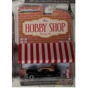 GreenMachine 1949 Buick Roadmaster Convertible - The Hobby Shop Series 14 - 1/64 Greenlight - 97140 AGR