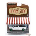 GreenMachine 2021 Ram 2500 Tradesman - The Hobby Shop Series 13 - 1/64 Greenlight - 97130 FGR