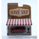 GreenMachine 2022 Chevrolet Tahoe LT Texas with Man in Suit - The Hobby Shop Series 14 - 1/64 Greenlight - 97140 FGR