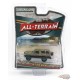 GreenMachine 1996 Ford Bronco (Lifted) - All-Terrain Series 14 - 1/64 Greenlight - 35250 CGR Passion Diecast 
