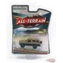 GreenMachine 1996 Ford Bronco (Lifted) - All-Terrain Series 14 - 1/64 Greenlight - 35250 CGR