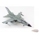Panavia Tornado ECR - Luftwaffe JBG 32, 46+52, Piacenza-San Damiano AB Italie, Op. Allied Force 1999 / Hobby Master 1:72 HA6711