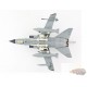 Panavia Tornado ECR - Luftwaffe JBG 32, 46+52, Piacenza-San Damiano AB Italy, Op. Allied Force 1999 / Hobby Master 1:72 HA6711