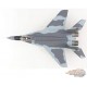 Mikoyan MiG-29G Fulcrum / Polish Air Force 41st TFS, Siauliai AB Lithuania, Baltic Air Policy 2012 / Hobby Master 1:72 HA6516