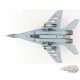 Mikoyan MiG-29G Fulcrum / Polish Air Force 41st TFS, Siauliai AB Lithuania, Baltic Air Policy 2012 / Hobby Master 1:72 HA6516