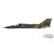 General Dynamics F-111A Aardvark / USAF 428th TFS, no.66-0022, Takhli RTAB, Thailand 1968 / Hobby Master 1:72 HA3031