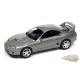 1997 Toyota Supra in Quicksilver - Euro Version - Auto World - 1/64 - AWSP125 B Passion Diecast