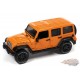 2013 Jeep Wrangler Unlimited Moab Edition in Crush Orange - Auto World - 1/64 - AWSP130 A Passion Diecast