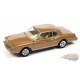 1980 Chevrolet Monte Carlo avec Bass Boat en Light Camel Poly - Truck&Trailers - Johnny Lightning 1:64 - JLSP317 B