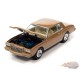 1980 Chevrolet Monte Carlo with Bass Boat in Light Camel Poly - Truck&Trailers - Johnny Lightning  1:64 - JLSP317 B