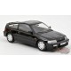 Honda CRX 1990 Black - Norev - 1-18 - 188010 - Passion Diecast