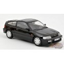 Honda CRX 1990 Black - Norev - 1-18 - 188010