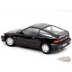 Honda CRX 1990 Black - Norev - 1-18 - 188010 - Passion Diecast