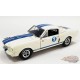 no7 1966 SHELBY GT350 - STIRLING MOSS ACME 1/18 - A1801814 Passion Diecast