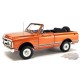 1970 CHEVROLET K10 4X4 ACME 1/18 - A1807215