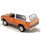 1970 CHEVROLET K10 4X4 ACME 1/18 - A1807215
