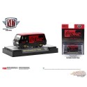 Coca Cola 1966 Ford Econoline - M2 Machine - Hobby Exclusive - 1:64 - 51500-HS02
