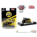1960 Custom Volkswagen Short Pickup Mooneyes - M2 Machine - Mijo Exclusives - 1:64 - 31500-MJS52
