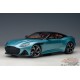 Aston Martin DBS Superleggera (Caribbean Pearl Blue) - Autoart - 70299 Passion Diecast