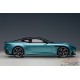 Aston Martin DBS Superleggera (Caribbean Pearl Blue) - Autoart - 70299 Passion Diecast