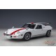 Lotus Europa Special THE CIRCUIT WOLF - Autoart - 75396 Passion Diecast