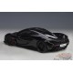 McLaren P1 (Fire Black)  - Autoart - 76065 Passion Diecast