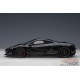 McLaren P1 (Fire Black)  - Autoart - 76065 Passion Diecast