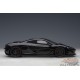 McLaren P1 (Fire Black)  - Autoart - 76065 Passion Diecast