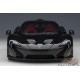 McLaren P1 (Fire Black)  - Autoart - 76065 Passion Diecast