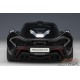 McLaren P1 (Fire Black)  - Autoart - 76065 Passion Diecast