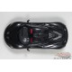 McLaren P1 (Fire Black)  - Autoart - 76065 Passion Diecast