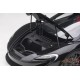 McLaren P1 (Fire Black)  - Autoart - 76065 Passion Diecast