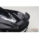 McLaren P1 (Fire Black)  - Autoart - 76065 Passion Diecast