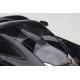 McLaren P1 (Fire Black)  - Autoart - 76065 Passion Diecast