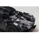 McLaren P1 (Fire Black)  - Autoart - 76065 Passion Diecast