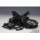 McLaren P1 (Fire Black)  - Autoart - 76065 Passion Diecast