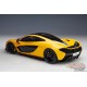 McLaren P1 (Volcano Yellow with yellow calipers) - Autoart - 76067 Passion Diecast