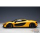 McLaren P1 (Volcano Yellow with yellow calipers) - Autoart - 76067 Passion Diecast