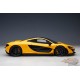 McLaren P1 (Volcano Yellow with yellow calipers) - Autoart - 76067 Passion Diecast