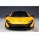 McLaren P1 (Volcano Yellow with yellow calipers) - Autoart - 76067 Passion Diecast