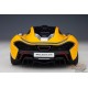 McLaren P1 (Volcano Yellow with yellow calipers) - Autoart - 76067 Passion Diecast